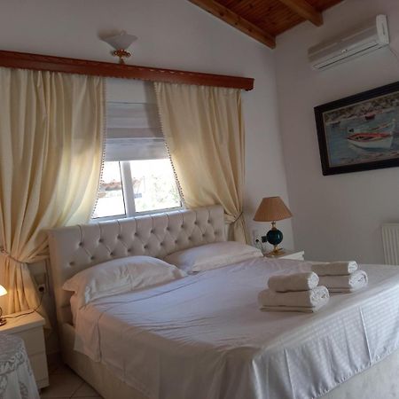 Rosemary House Guest House Саранде Екстериор снимка