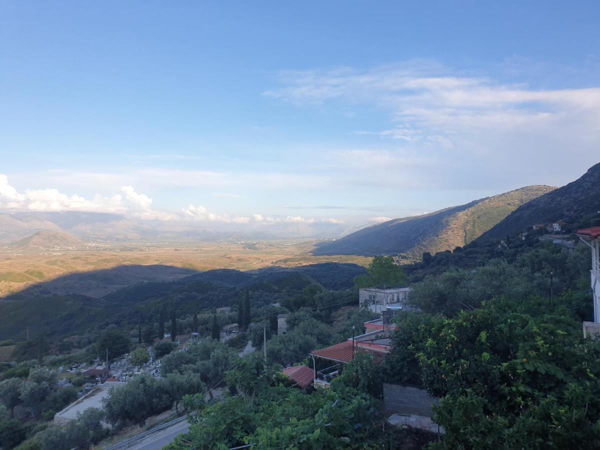 Rosemary House Guest House Саранде Екстериор снимка