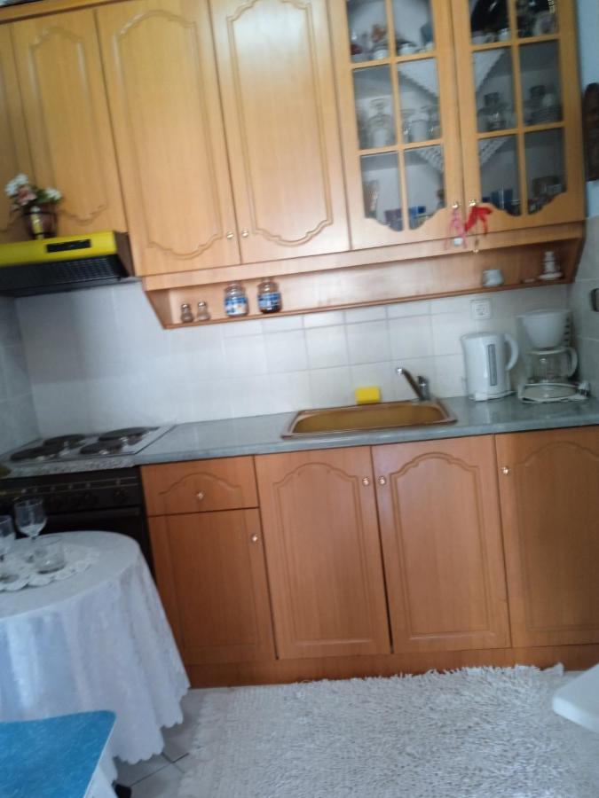 Rosemary House Guest House Саранде Екстериор снимка