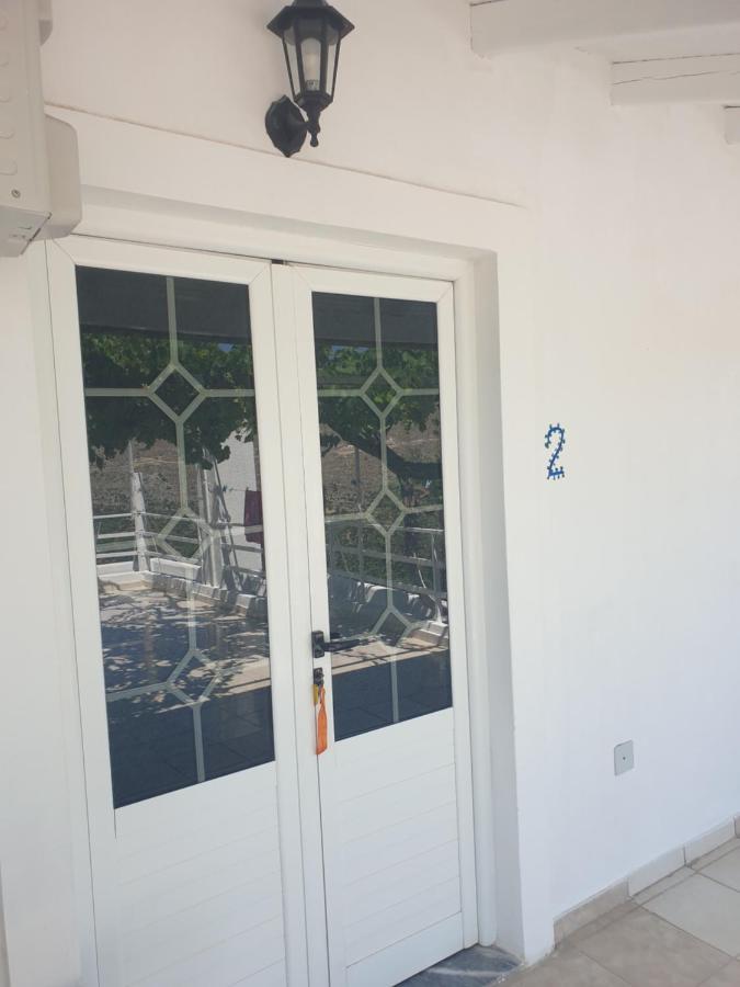 Rosemary House Guest House Саранде Екстериор снимка