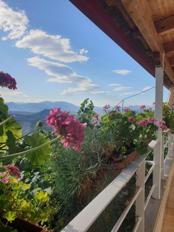 Rosemary House Guest House Саранде Екстериор снимка