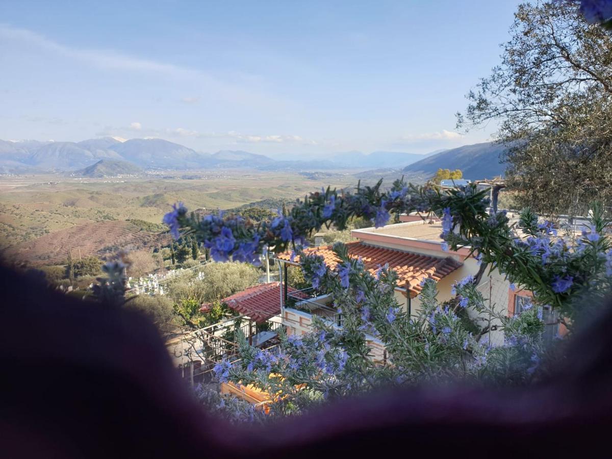 Rosemary House Guest House Саранде Екстериор снимка