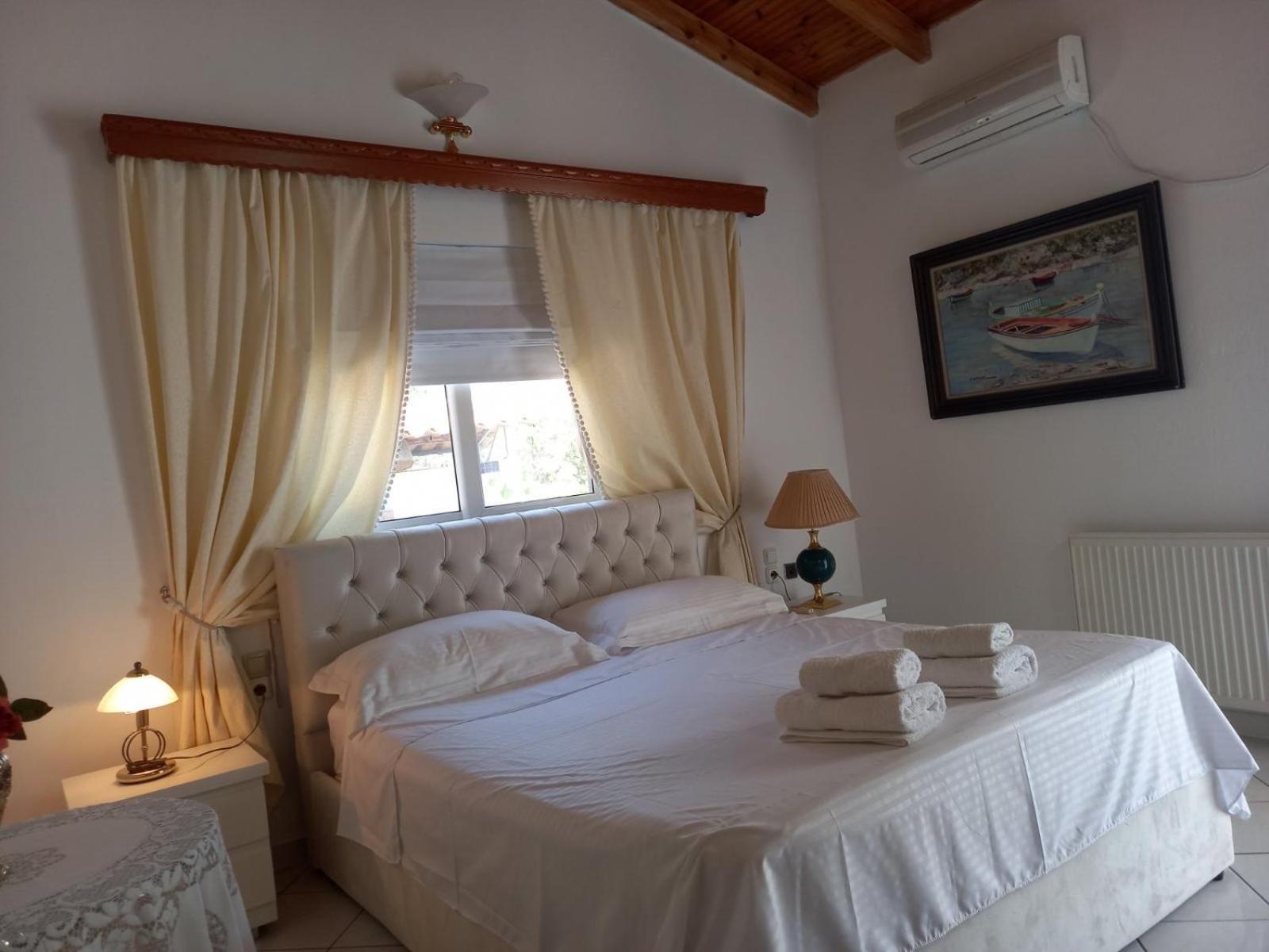 Rosemary House Guest House Саранде Екстериор снимка
